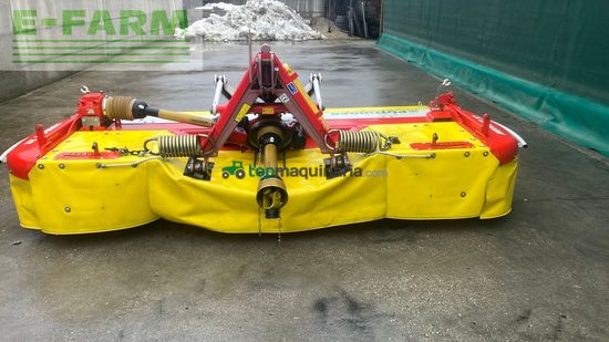 Cortacésped manual - Pöttinger - Novacut 301