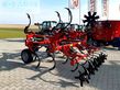 Cultivador - Kongskilde - vfm 4319 4,3m