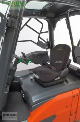 Elevadora - Linde - e 16 evo 386-02