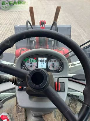 Minicargadora - Yanmar - v80/5-ato