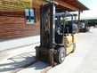 Elevadora - Yale - gdp30 triplex 5,35m + ss