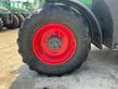 Tractor agrícola - Fendt - 718