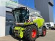 Cosechadora de Cereal - Claas - jaguar 940 orbis 600 pu300