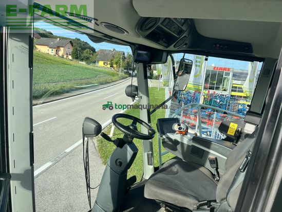 Cosechadora de Cereal - Claas - jaguar 950 - (gebrauchter jaguar 900)