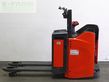 Elevadora - Linde - t 20 sp 1156-00