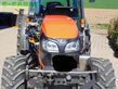 Tractor agrícola - Kubota - m 5091n-hopfen