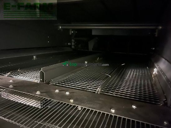 Cosechadora de Cereal - Claas - lexion 5300