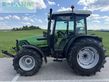 Tractor agrícola - Deutz-Fahr - agroplus 87