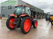 Tractor agrícola - Kubota - m110 gx tractor (st25481)