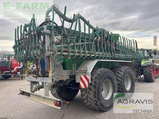 Cisterna - Fliegl - pfw 15500
