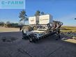 Sembradora directa - Agrisem - boss hd 6-18.75