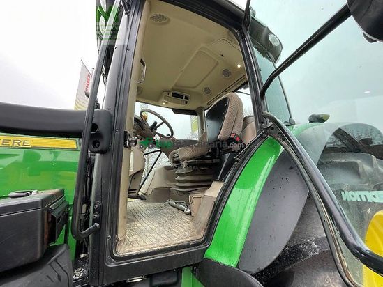 Tractor agrícola - John Deere - 6130r