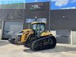 Tractor agrícola - Challenger - 775e