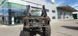 Tractor agrícola - Lindner - Geotrac 94