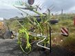 Henificador - Claas - USED VOLTO 800