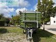 Remolqu agrícola - Fliegl - tdk 160 tandemkipper