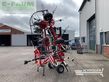 Henificador - Massey Ferguson - td 676 dn (twister 6606 dn)