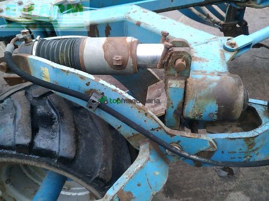 Arado - Lemken - vari diamant 10x 5+1
