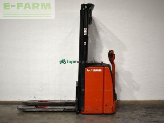 Elevadora - Linde - l 16 1173