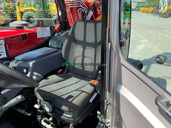 Telescopica - Manitou - mt625h comfort 75k telehandler (st26799)