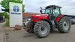 Tractor agrícola - Massey Ferguson - 7495 dyna vt