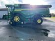Cosechadora de Cereal - John Deere - x9-1100