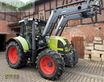 Tractor agrícola - Claas - arion 520 cis a18