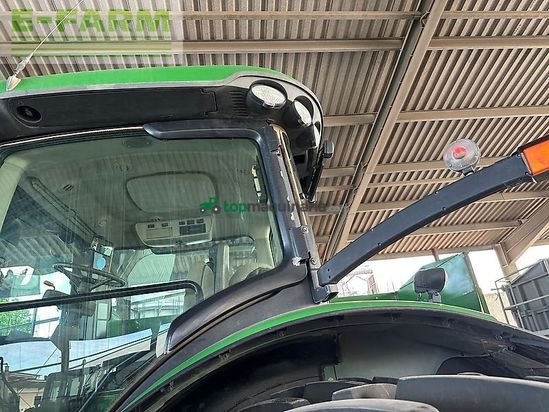 Tractor agrícola - John Deere - 7200r