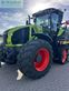 Tractor agrícola - Claas - axion 960tt
