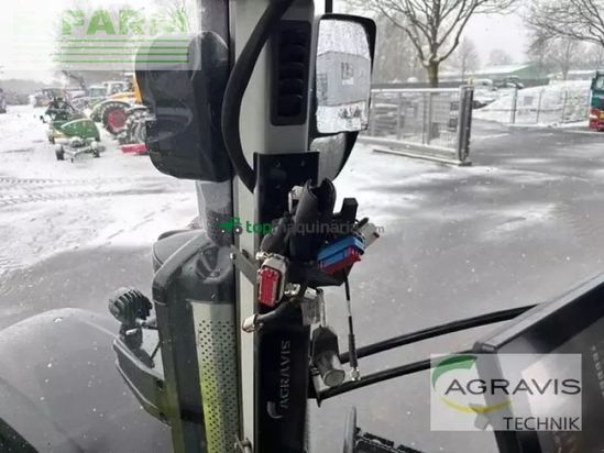 Tractor agrícola - Claas - axion 940 cmatic cebis