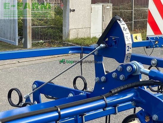 Cultivador - Kockerling - allrounder classic 530 2.0