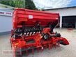 Combinado de siembra - Kuhn - hr 3030 d + sitera 3030-24e