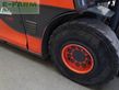 Elevadora - Linde - e 25/600 hl 387