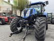 Tractor agrícola - New Holland - t7.200 rangecommand