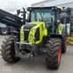 Tractor agrícola - Claas - arion 420