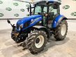 Tractor agrícola - New Holland - t4.75