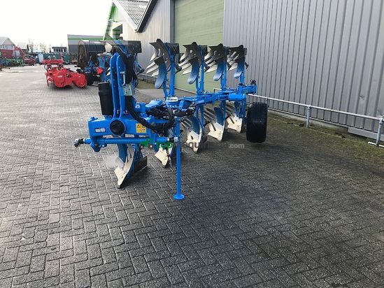 Arado - Lemken - juwel 7 mv 5 n90