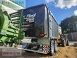 Cinta transportadora de forraje - Fliegl - asw 190 fox 27m³