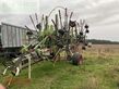 Rastrillo - Claas - liner 4000