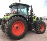 Tractor agrícola - Claas - arion 660 cmatic focus