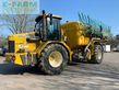 Equipamiento / accesorio -  - terra gator 2104 mit bomech