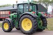 Tractor agrícola - John Deere - 6230 tractor