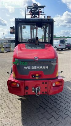 Telescopica - Weidemann - 2080 lp