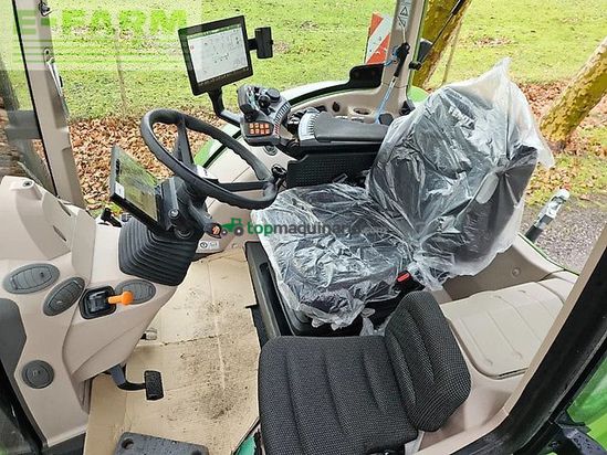 Tractor agrícola - Fendt - 720 gen6 1191std.. 2025 (716 718 722 724)
