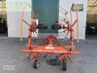 Henificador - Kuhn - gf 4201 hm