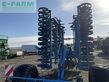 Grada rotativa - Lemken - rubin 10 kua