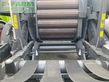Empacadora gigant - Claas - rollant 454 uniwrap