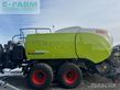 Empacadora gigant - Claas - quadrant 5200 evolution fc tandem