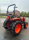 Tractor agrícola - Kubota - l1-522