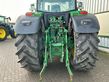 Tractor agrícola - John Deere - 6215r
